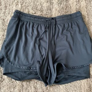 Champion Athletic Shorts